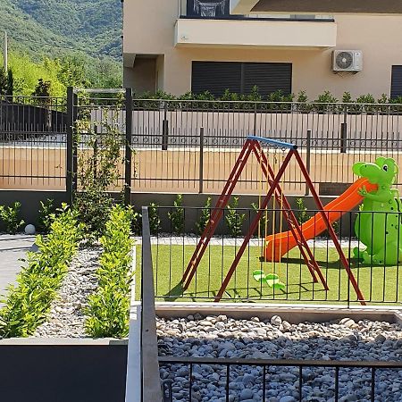 Bjelica Rental Apartments - Nela Apartment تيفات المظهر الخارجي الصورة