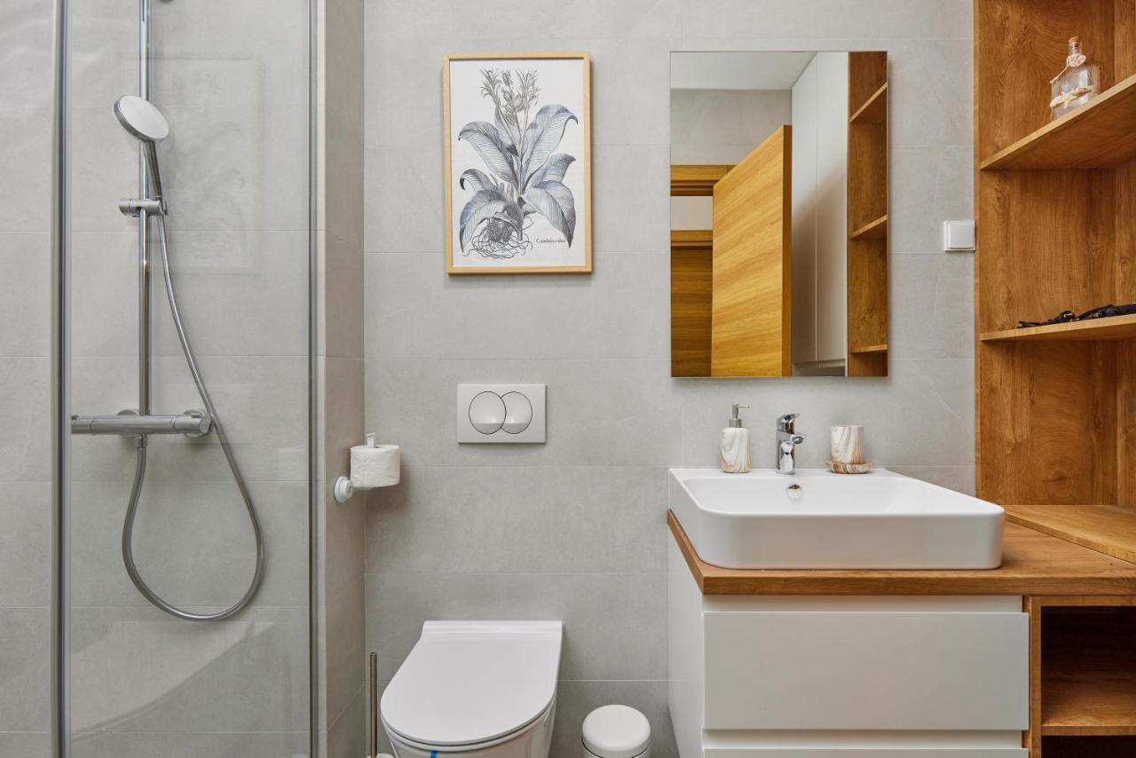 Bjelica Rental Apartments - Nela Apartment تيفات المظهر الخارجي الصورة