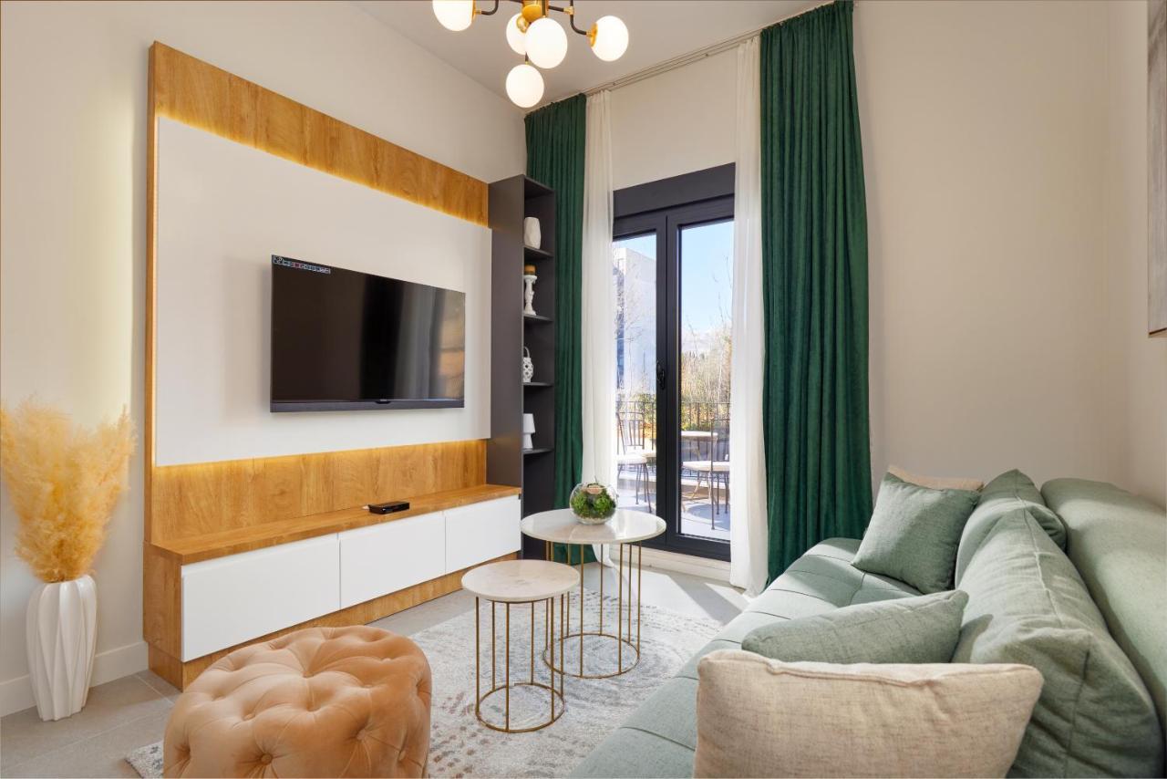 Bjelica Rental Apartments - Nela Apartment تيفات المظهر الخارجي الصورة