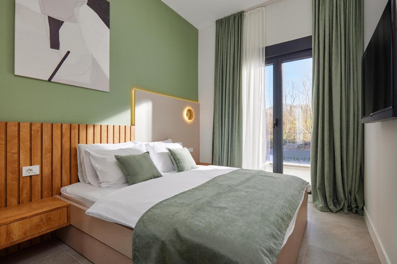 Bjelica Rental Apartments - Nela Apartment تيفات المظهر الخارجي الصورة