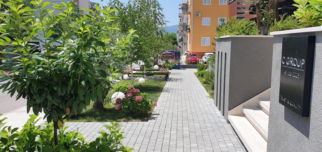 Bjelica Rental Apartments - Nela Apartment تيفات المظهر الخارجي الصورة