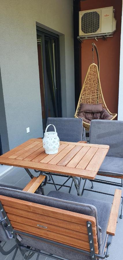 Bjelica Rental Apartments - Nela Apartment تيفات المظهر الخارجي الصورة